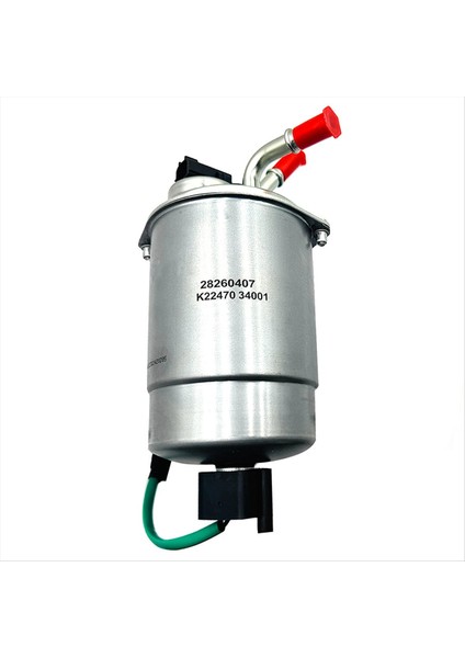 2014 Için Yeni Dizel Yakıt Filtresi Ssangyong Actyon Rexton W + D20 Stavi 2 0t Korando C Turismo 2247034001 2247034000 (Yurt Dışından)