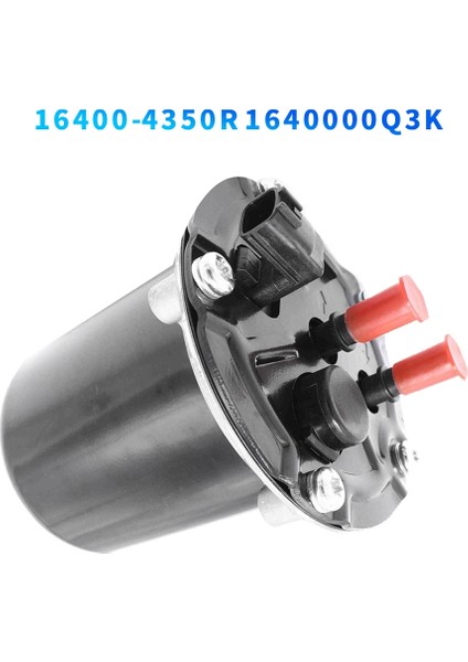 Dizel Yakıt Filtresi 16400-4350R 1640000Q3K Mercedes-Benz Vito W447 Opel Movano Alaska Nissan NP300 NV400 Primastar (Yurt Dışından) fiyatları