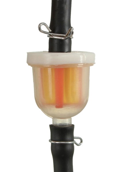 2x 47CC 49CC Mini Moto Gaz Hortum Hortum Yakıt Filtresi Kir Cep Bisikleti Atv Quad Abd (Yurt Dışından) modelleri