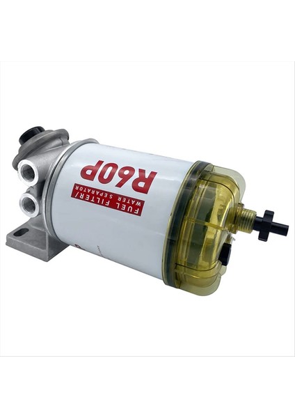 Yakıt Filtresi R60P Deniz Yavur Suyu Ayrılık Deniz Dışındaki Motorlu Tekne Aksesuarları Için Yedek Değiştirme (Yurt Dışından) fiyatları