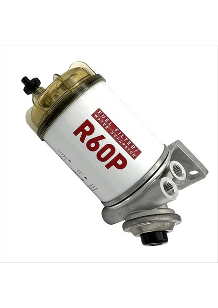 Yakıt Filtresi R60P Deniz Yavur Suyu Ayrılık Deniz Dışındaki Motorlu Tekne Aksesuarları Için Yedek Değiştirme (Yurt Dışından) modelleri