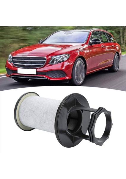 8pcs Hava Filtre Elemanları Krank Kordalı Yağ ve Gaz Ayrılıkçı Araç Aksesuarları Provent 200 3584145 (Yurt Dışından) indirimleri