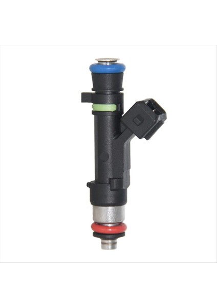 4pcs Araç Yakıt Enjektörleri Dacia 2004 Lodgy Dokker Renault Logan 1 4-1 6l Yakıt Enjektör Nozul 0280158034 8200227124 (Yurt Dışından) fiyatları