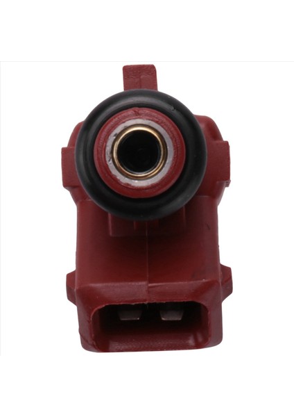 2x Yakıt Enjektör Nozul 0280157111 Golf/ Yolculuk Için 1 0l 8V 032908031S 2007-2014 Otomatik Parçalar Enjektör Nozumu (Yurt Dışından) indirimleri