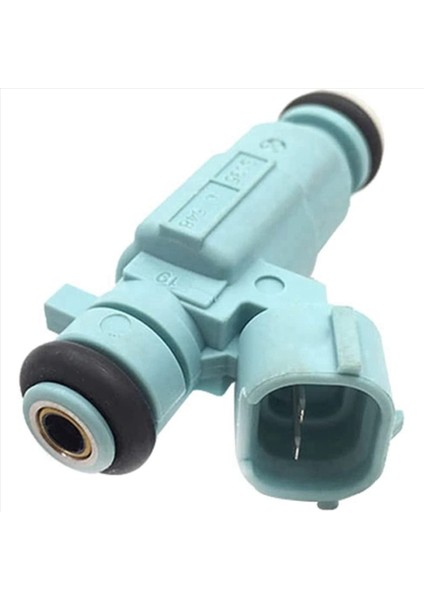 12PCS Hyundai Elantra 2011 Için Yeni Yakıt Enjektör Nozul Yedekleme 14 16 IX25 Venga 10 Solaris Kia Rio 35310-26600 (Yurt Dışından) fırsatları