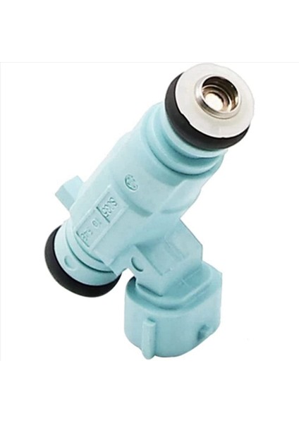 12PCS Hyundai Elantra 2011 Için Yeni Yakıt Enjektör Nozul Yedekleme 14 16 IX25 Venga 10 Solaris Kia Rio 35310-26600 (Yurt Dışından) indirimleri