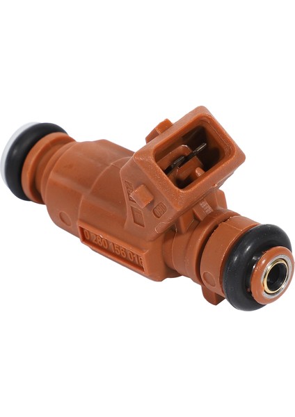 2x Yakıt Enjektör Nozulları 0280156016 Accedes-Benz CLK320 Için A1130780249 V6 2003 CLK500 5 0l V8 2003-2006 (Yurt Dışından) indirimleri