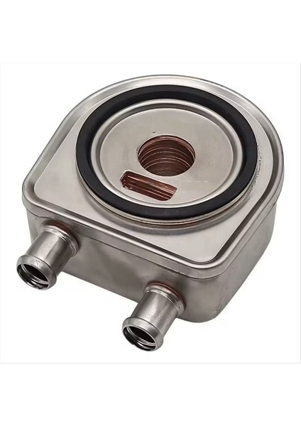 Radyatör Yağı Soğutucu 8200806731 7700114039 Renault Traic Espace Için Clio Duster Master Laguna Megane Scenic Captur (Yurt Dışından) modelleri