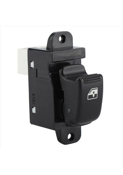 Hyundai Elantra Sonata Kia Rio Için 4x Yolcu Tarafı Elektrikli Pencere Anahtarı 93580-3D000 (Yurt Dışından) fiyatları