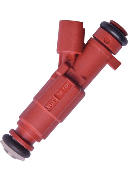 4pcs Hyundai Elantra Için Yeni Yakıt Enjektör Nozumu 2011-2017 1 8 2 0 35310-2E000 (Yurt Dışından) modelleri