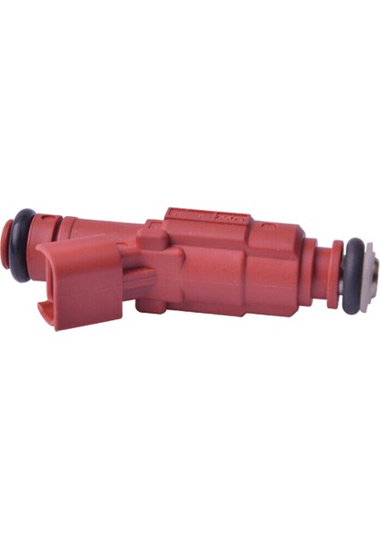 4pcs Hyundai Elantra Için Yeni Yakıt Enjektör Nozumu 2011-2017 1 8 2 0 35310-2E000 (Yurt Dışından) fırsatları