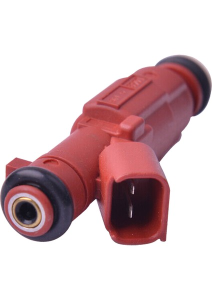 4pcs Hyundai Elantra Için Yeni Yakıt Enjektör Nozumu 2011-2017 1 8 2 0 35310-2E000 (Yurt Dışından) indirimleri