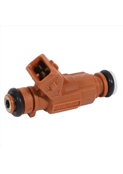 6x Yakıt Enjektör Nozulları 0280156016 A1130780249 Mercedes-Benz CLK320 3 2l V6 2003 CLK500 5 0l V8 2003-2006 (Yurt Dışından) fırsatları