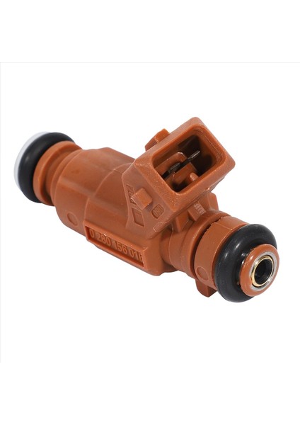 6x Yakıt Enjektör Nozulları 0280156016 A1130780249 Mercedes-Benz CLK320 3 2l V6 2003 CLK500 5 0l V8 2003-2006 (Yurt Dışından) indirimleri