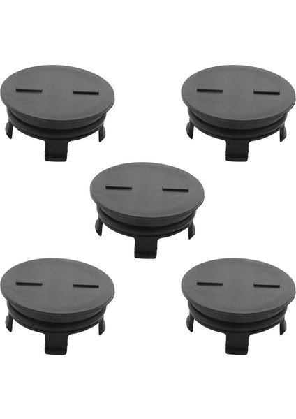 Honda Civic Integra Accord Için 5x Silindir Kafa Arka Kam Cam Tapa Kapağı Arka Contası 12513-P72-003 (Yurt Dışından)