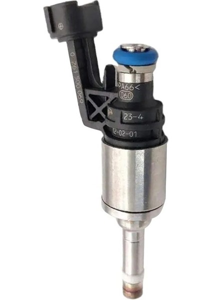 166001LA0A 0261500069 Infiniti Için Yakıt Enjektör Nozumu Q70 Q70L M56 5 6l (Yurt Dışından)