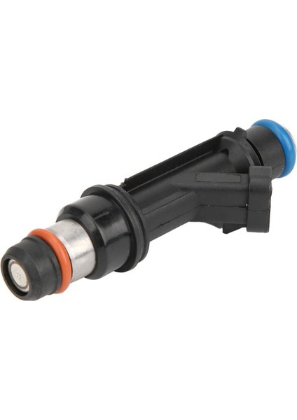 8pcs Chevrolet-Aveo Için Yakıt Enjektörü 1 6l L4 Pontiac Dalga 96386780 25334150 FJ720 4G1889 Araç Aksesuarları (Yurt Dışından) indirimleri