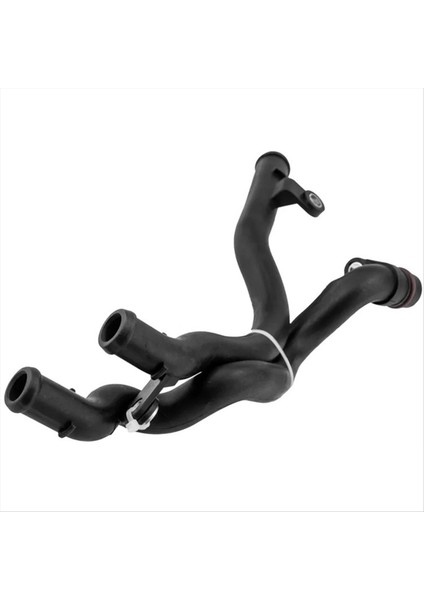 06E121044D Audı A4 A6 Quattro Q7 Motor Soğutucu Borusu 06E121044C 06E121044F 06E121044N (Yurt Dışından)