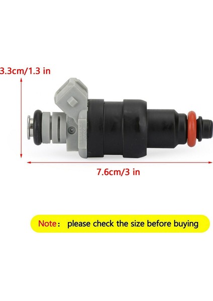 Ram Için Uygun 6x Yakıt Enjektörleri 1500/2500/3500 1996-1999 5 2/5 9l V8 53030778 Araba Otomatik Aksesuarlar Parçalar (Yurt Dışından) indirimleri