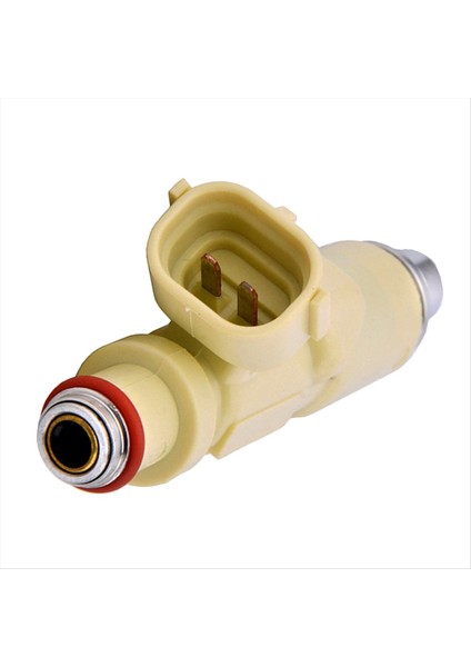 4pcs 23250-74220 2325074220 Toyota Altezza Gita SXE10 3sge 2 0l 1998-2005 Için Yakıt Enjektörü (Yurt Dışından) fırsatları