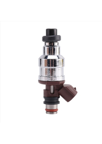 1989-1995 Toyota 4runner Pıckup T100 3VZE Için Yakıt Enjeksiyselleri 3 0l V6 23250-650209-65020 (Yurt Dışından)