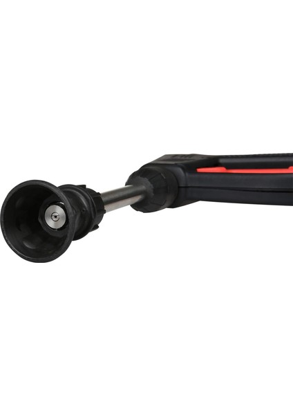 Basınçlı Yüzey Temizleyici Nozumu Diş Tipi Sprey Mezası 4000PSI 1/4inch Erkek Npt 8 Paket 0 15 25 40 Dikkat (Yurt Dışından) fırsatları