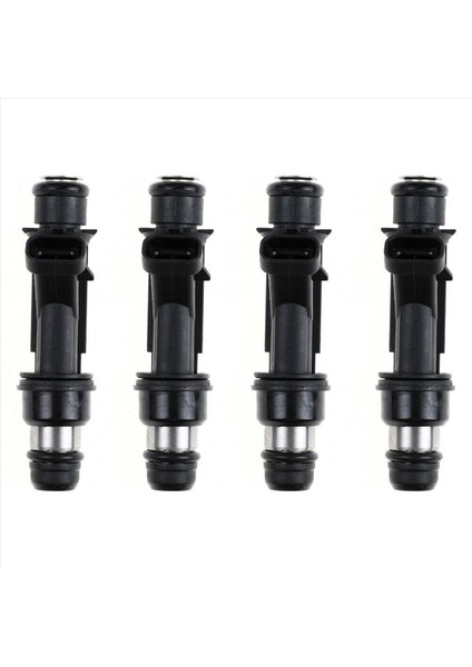 Chevrolet Opel Einspritzventil Daewoo Nozul Için 2x Yeni Yakıt Enjektörü 96334808 25332290 (Yurt Dışından) fiyatları