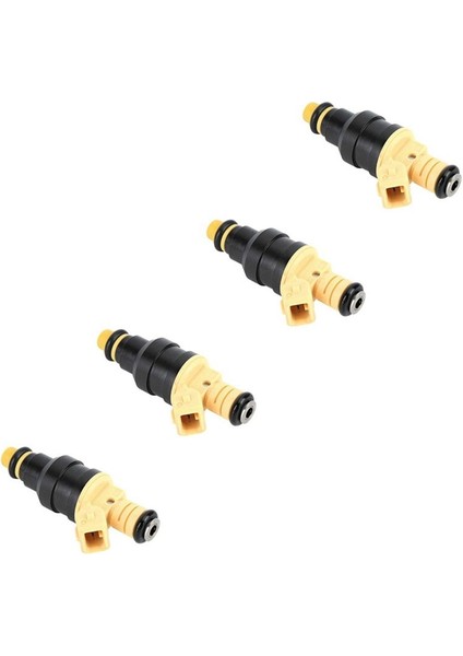 4pcs 0280150210 Motosiklet Yakıt Enjektör Nozul For-Bmw K75 K1100 K1200 K75 K75T K75C 0280150716 0280150941 0280150211 (Yurt Dışından) indirimleri