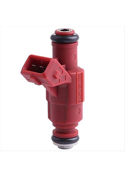 Ford Explorer 4 0l V6 2002 2003 2004 0280156028 Için 6 Adet Yakıt Enjektör Nozeti (Yurt Dışından) modelleri