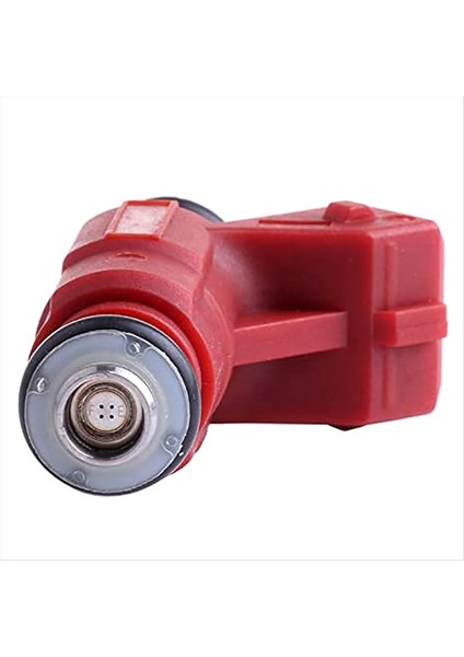 Ford Explorer 4 0l V6 2002 2003 2004 0280156028 Için 6 Adet Yakıt Enjektör Nozeti (Yurt Dışından) fırsatları