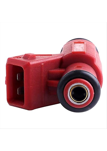 Ford Explorer 4 0l V6 2002 2003 2004 0280156028 Için 6 Adet Yakıt Enjektör Nozeti (Yurt Dışından) indirimleri