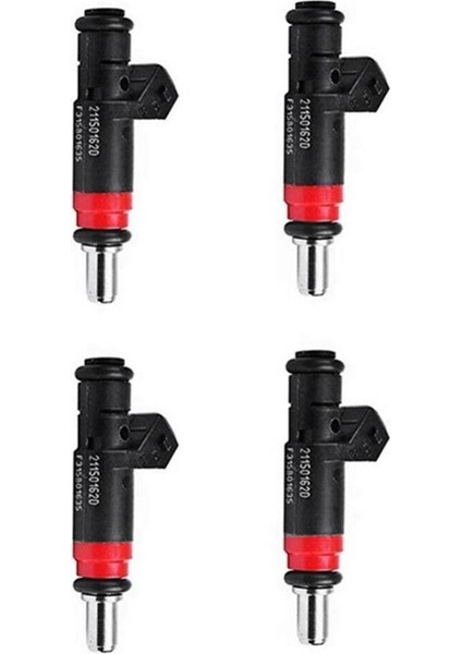 5pcs Ağır Kamyon Yakıt Enjeksiyon Valfi 21150162D Mercedes Için Benz Axor Accelo Bus Atego Atron Yakıt Enjektör Nozulları (Yurt Dışından) modelleri