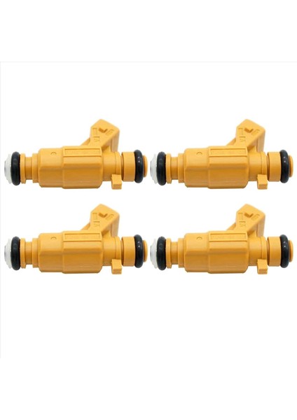 Porsche Cayenne Için 8pcs Yakıt Enjektör Nozulları 8cyl Turbo 955 4 5l V8 2003-2006 0280156102 (Yurt Dışından) modelleri