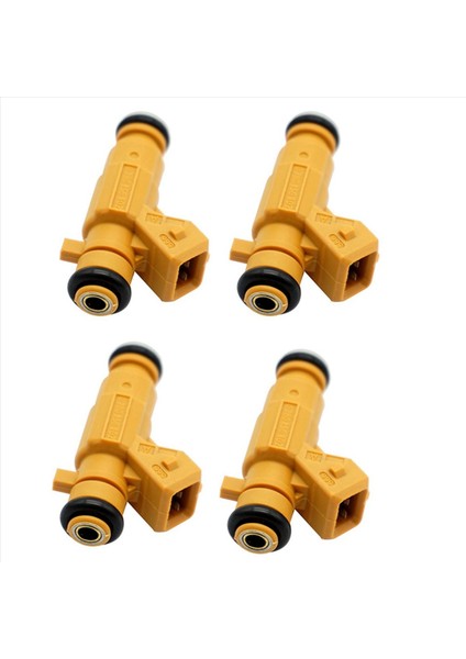 Porsche Cayenne Için 8pcs Yakıt Enjektör Nozulları 8cyl Turbo 955 4 5l V8 2003-2006 0280156102 (Yurt Dışından) fırsatları