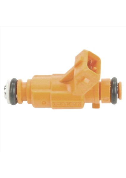 Porsche Cayenne Için 8pcs Yakıt Enjektör Nozulları 8cyl Turbo 955 4 5l V8 2003-2006 0280156102 (Yurt Dışından) indirimleri