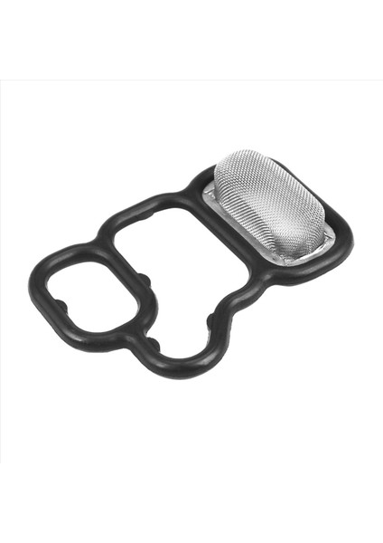 Acura 15815-RAA-A01 15815-RAA-A02 Için Honda Accord Rdx Cr-V Elementleri Için 10X Solenoid Conta Makara Valf Filtresi (Yurt Dışından) indirimleri