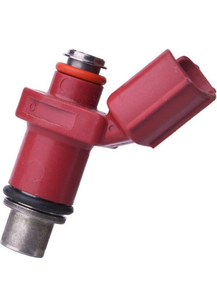 4pcs Yakıt Enjektörleri Nozul 6D8-13761-00-00 Yamaha Dıştan Takma 75HP 90HP F75 F90 (Yurt Dışından) fırsatları