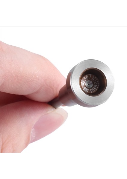 2x Yeni F00VC01334 Ham Yağ Common Rail Yakıt Enjektör Enjektör Enjektör Kontrol Vanası Enjektör 0445110183/260/310/316/322/331 (Yurt Dışından) indirimleri