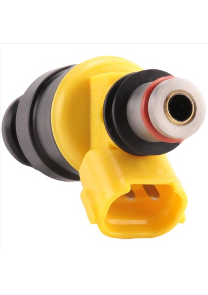 4pcs Yakıt Enjektörleri 23250-02020 2325002020 Toyota Için Sevimli 92-97 AT190 Avensis 97-00 (Yurt Dışından) modelleri