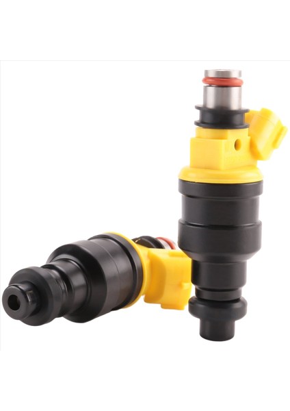 4pcs Yakıt Enjektörleri 23250-02020 2325002020 Toyota Için Sevimli 92-97 AT190 Avensis 97-00 (Yurt Dışından) fırsatları