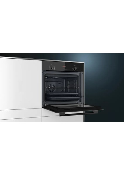 HB012FBB1T 66 LT Ankastre Fırın