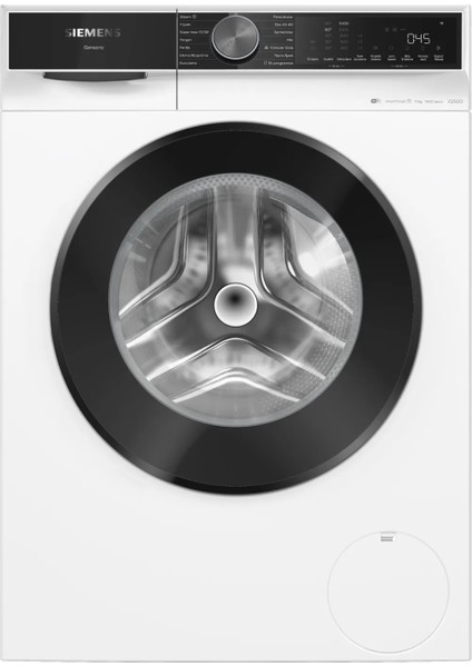 WG64K2Z0TR Çamaşır Makinesi 11 kg 1400 Devir Beyaz