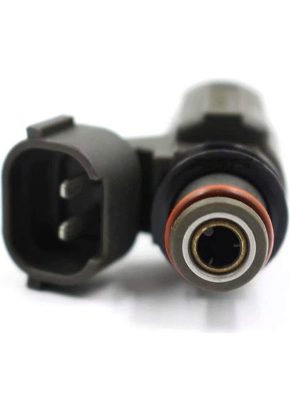 4pcs/lot Yeni Yakıt Enjektörü Chevrolet Tracker Mitsubishi Mirage 1 5l L4 Suzuki Vitara 1 6l L4 CDH166 MD319790 (Yurt Dışından) fiyatları