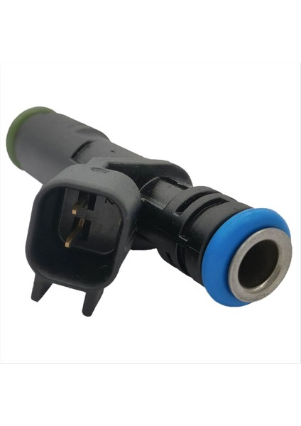 Jeep Compass Cherokee Renegade Araba Yakıt Enjektörü 4593986AB 50051677 53111888 Araba Aksesuarları (Yurt Dışından) indirimleri