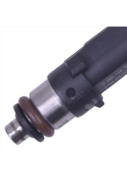 Chevrolet Captiva Için 3x Li Yakıt Enjektörü 2 4l 0280158099 (Yurt Dışından) indirimleri