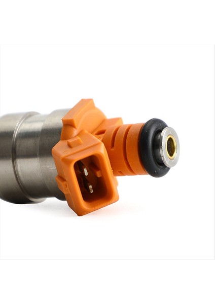 Jeep Wrangler Cherokee Yj 1987-1998 I6 4 0l Için 1pcs Yakıt Enjektörleri 33007127 (Yurt Dışından)