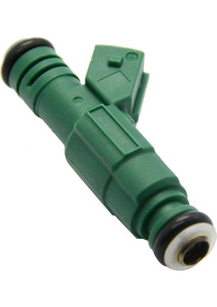 4pcs Yeşil Yakıt Enjektörleri Nozul 0280155968 Chevrolet Ford Mustang Audi A4 Ls1 Ls6 440CC 42LB Bosch 440CC 0280150558 (Yurt Dışından) indirimleri