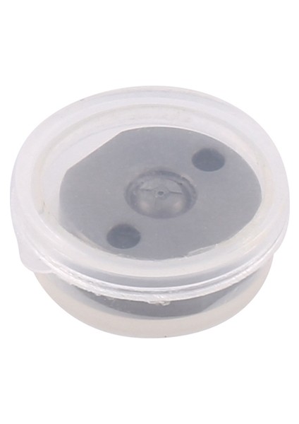 Enjektör Için 3x Yeni Dizel Enjektör Deliği Kontrol Valf Plakası 10 (Yurt Dışından) indirimleri