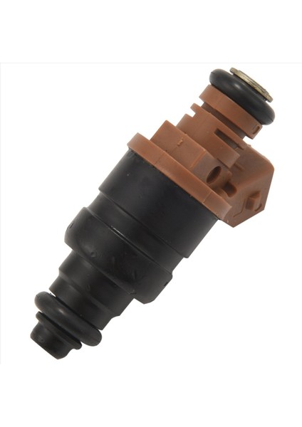 6pcs Chevrolet Daewoo Matiz Için Yakıt Enjektör Meme Vanası 0 8 1 0 Petrol/lpg 96518620 96620255 96351840 ADG02801 (Yurt Dışından) fırsatları