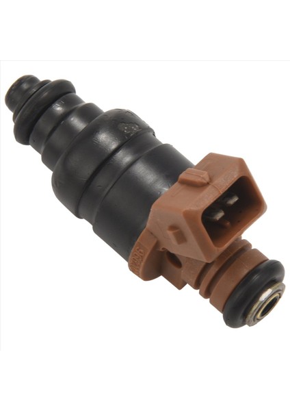 6pcs Chevrolet Daewoo Matiz Için Yakıt Enjektör Meme Vanası 0 8 1 0 Petrol/lpg 96518620 96620255 96351840 ADG02801 (Yurt Dışından) indirimleri